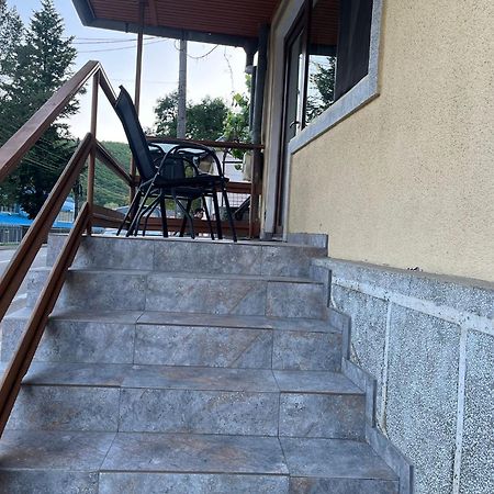 Casa Dina Ξενοδοχείο Băile Herculane Εξωτερικό φωτογραφία