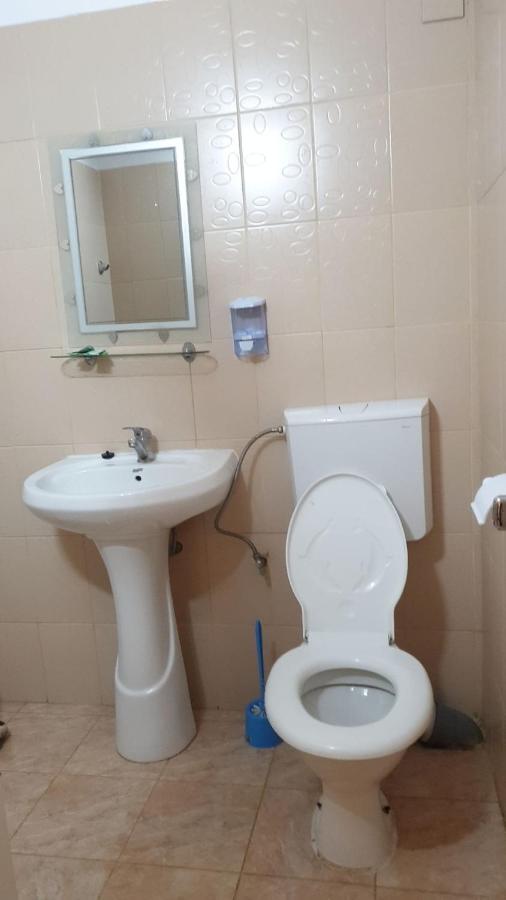 Casa Dina Ξενοδοχείο Băile Herculane Εξωτερικό φωτογραφία
