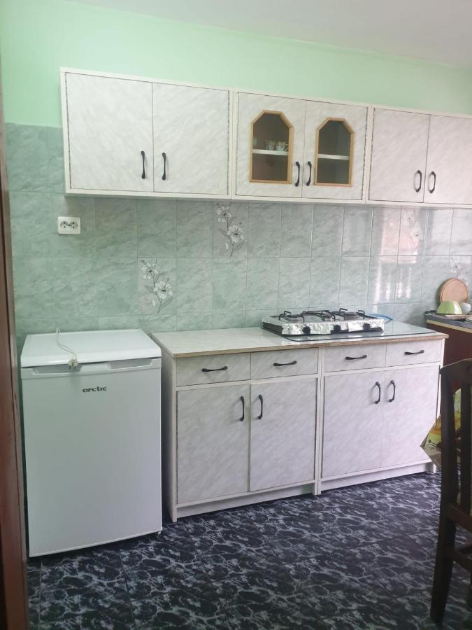 Casa Dina Ξενοδοχείο Băile Herculane Εξωτερικό φωτογραφία