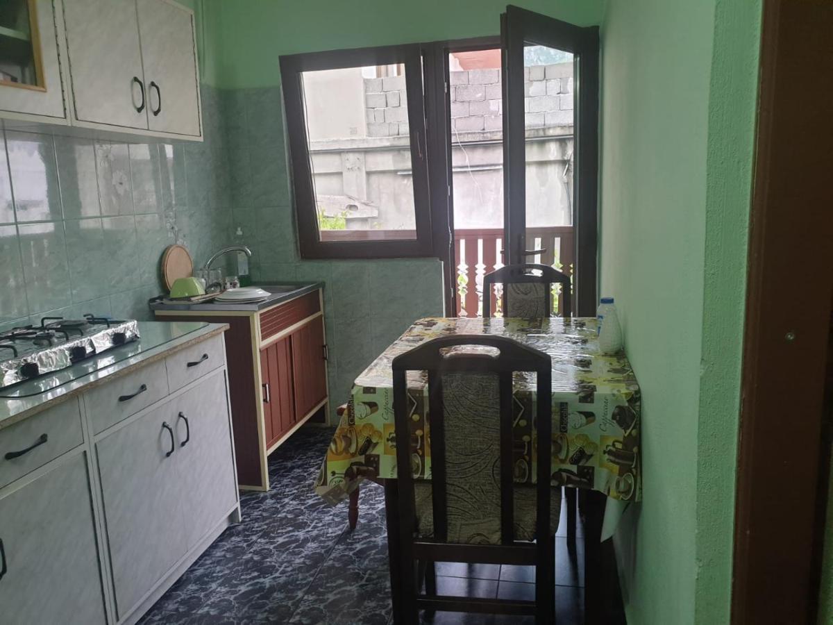 Casa Dina Ξενοδοχείο Băile Herculane Εξωτερικό φωτογραφία