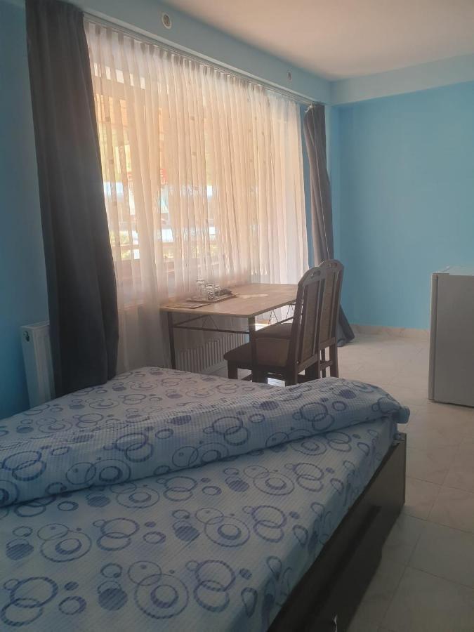 Casa Dina Ξενοδοχείο Băile Herculane Εξωτερικό φωτογραφία