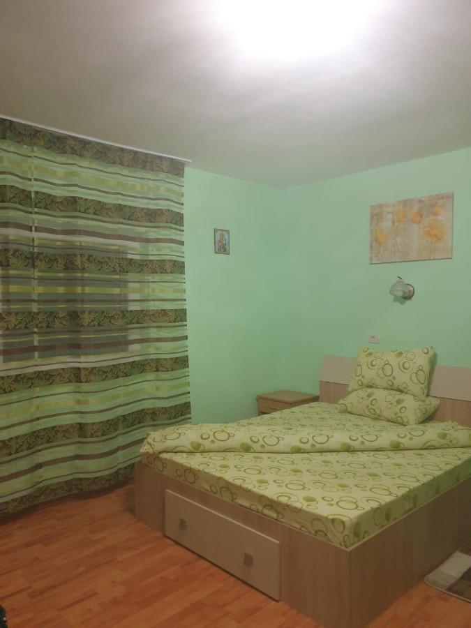 Casa Dina Ξενοδοχείο Băile Herculane Εξωτερικό φωτογραφία
