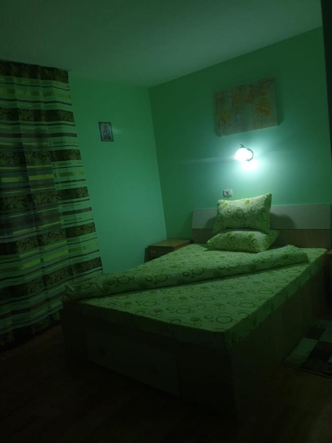 Casa Dina Ξενοδοχείο Băile Herculane Εξωτερικό φωτογραφία