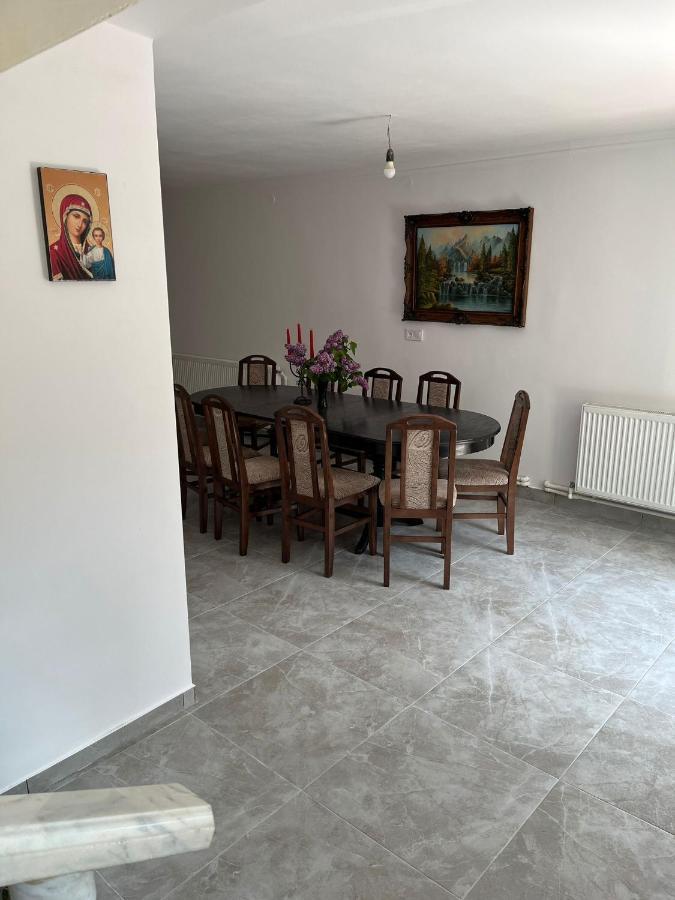 Casa Dina Ξενοδοχείο Băile Herculane Εξωτερικό φωτογραφία