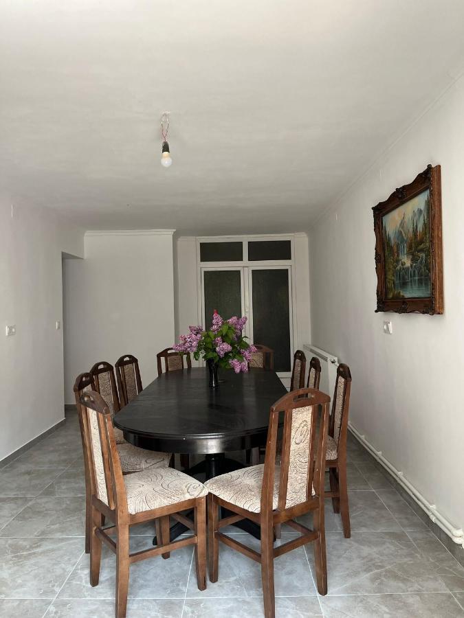 Casa Dina Ξενοδοχείο Băile Herculane Εξωτερικό φωτογραφία
