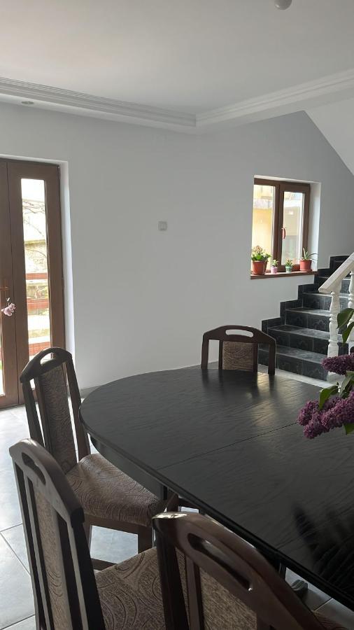 Casa Dina Ξενοδοχείο Băile Herculane Εξωτερικό φωτογραφία