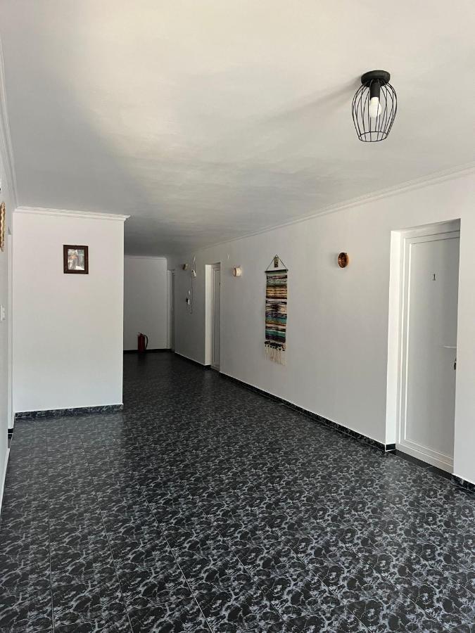 Casa Dina Ξενοδοχείο Băile Herculane Εξωτερικό φωτογραφία