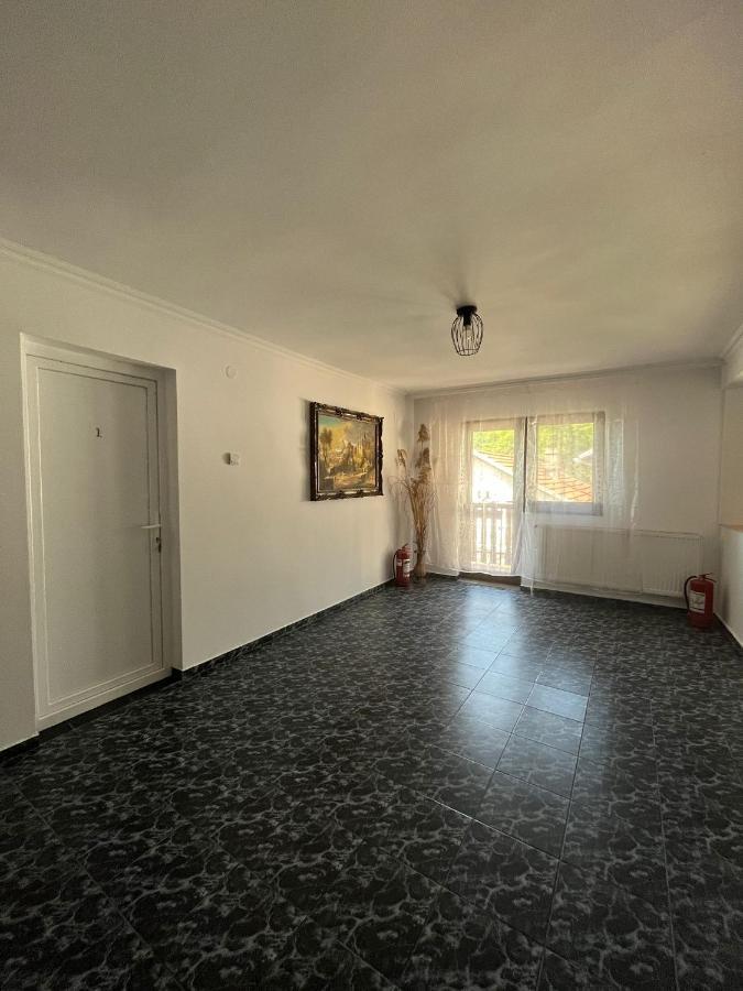Casa Dina Ξενοδοχείο Băile Herculane Εξωτερικό φωτογραφία
