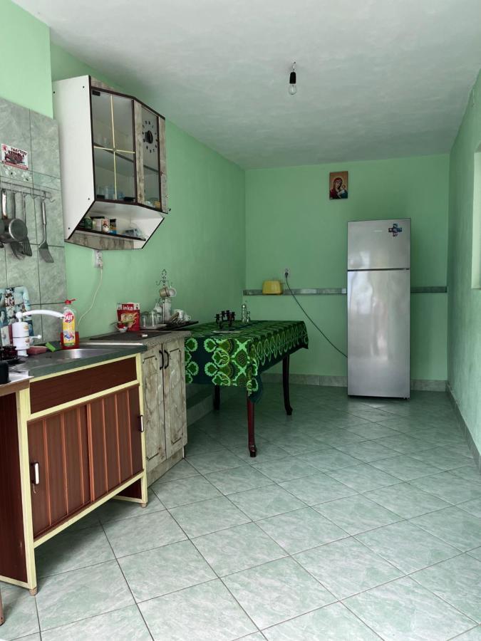 Casa Dina Ξενοδοχείο Băile Herculane Εξωτερικό φωτογραφία