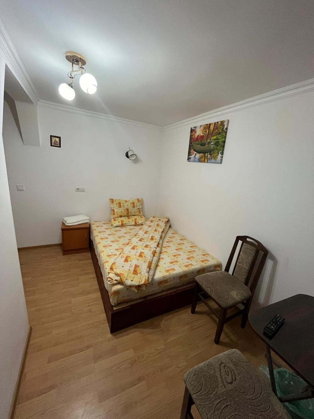 Casa Dina Ξενοδοχείο Băile Herculane Εξωτερικό φωτογραφία