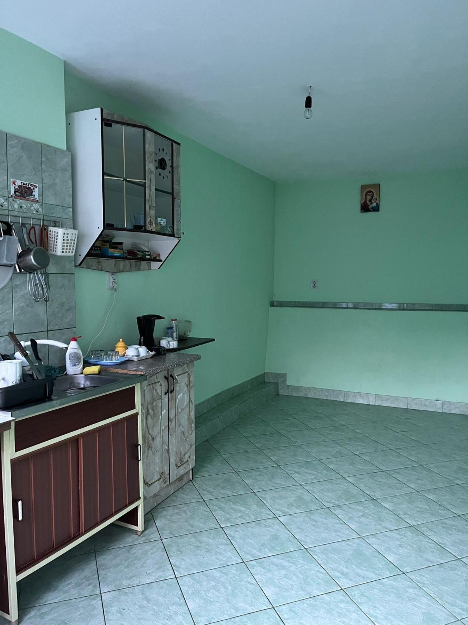 Casa Dina Ξενοδοχείο Băile Herculane Εξωτερικό φωτογραφία