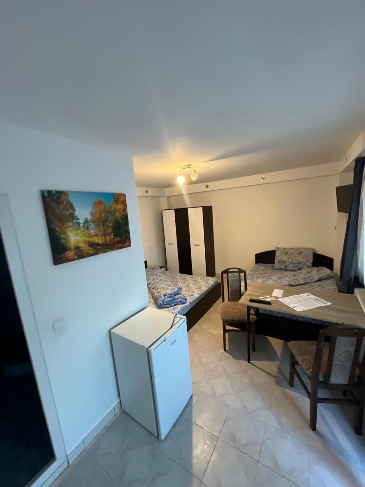 Casa Dina Ξενοδοχείο Băile Herculane Εξωτερικό φωτογραφία