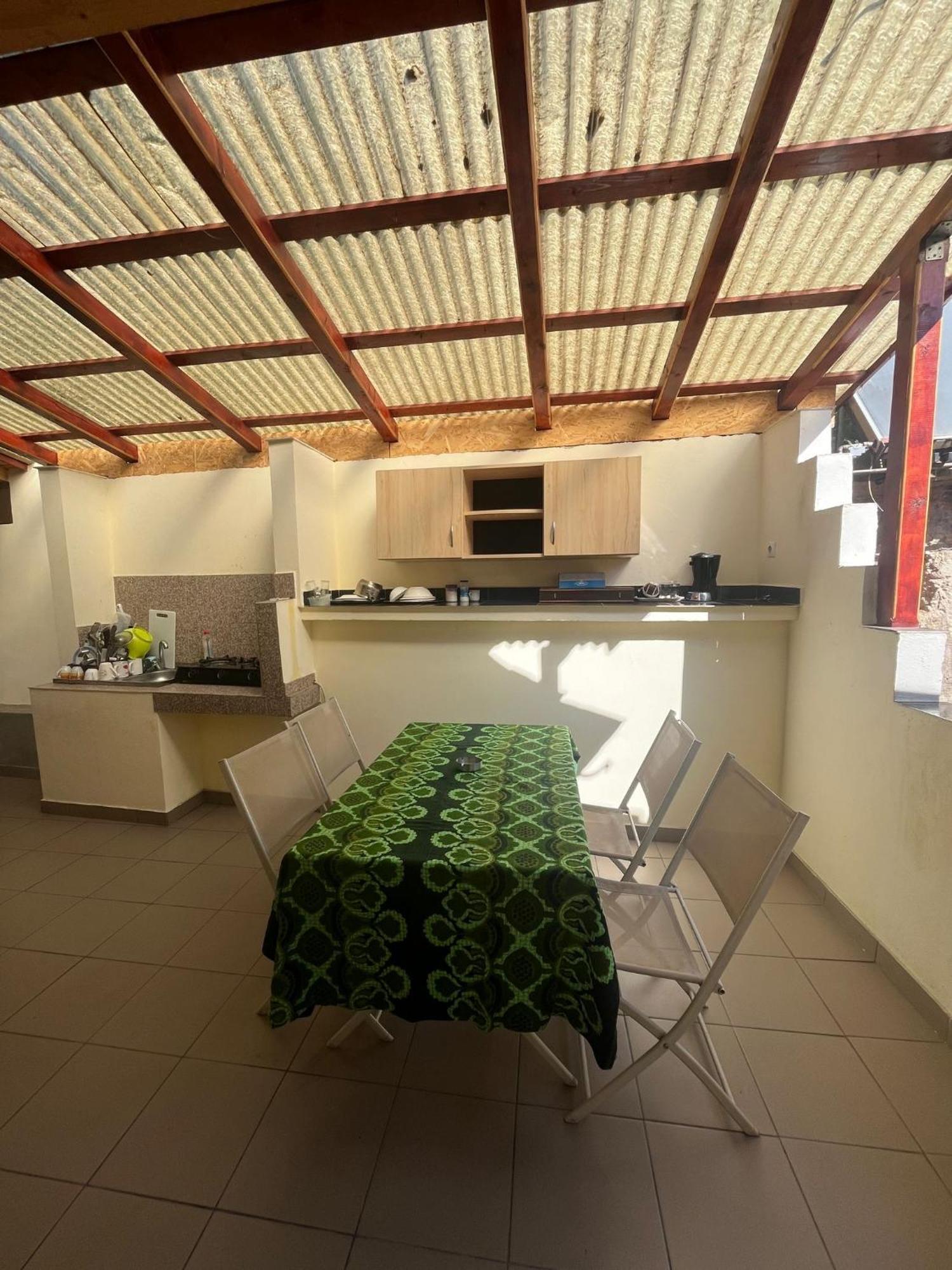 Casa Dina Ξενοδοχείο Băile Herculane Εξωτερικό φωτογραφία